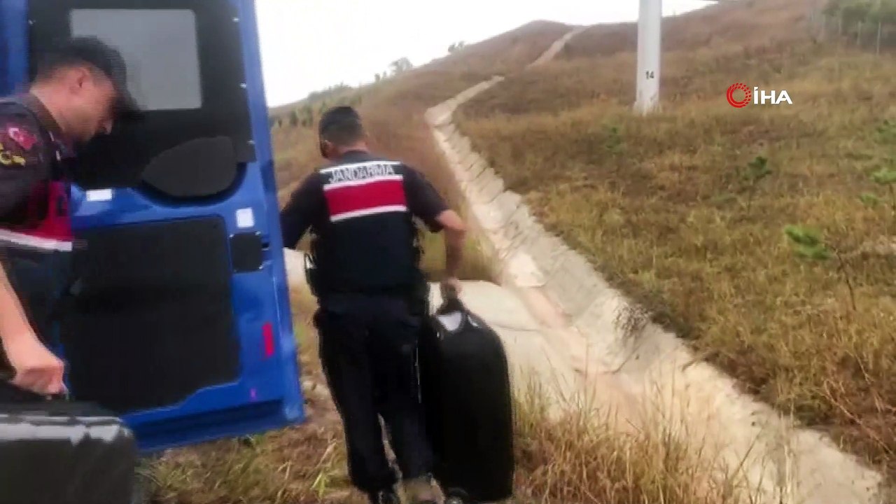 Voleybolcuların teknik ekibi ölümden döndü