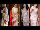 Outfit Repeat Alert! Malaika Arora Does A Deepika Padukone; Khushi Borrows Sister Jahnvi’s Outfit