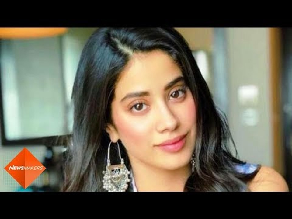 Janhvi Kapoor On Dostana 2: Happy We Are Talking About Homosexuality In ...