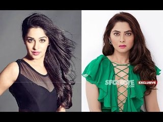 Dipika Kakar Fans Should Thank Natrang Actress Sonalee Kulkarni | TV | SpotboyE
