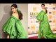 Deepika Padukone Trolled For Her Ballooney Green Outfit At Grazia Millennial Awards 2019