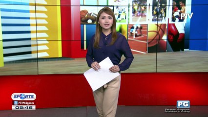 Francisco, asam din ang 2020 Olympics