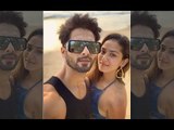Shahid Reveals Mira Rajput Brought Several House Helps At Home, But He Was Afraid Of Offending Them