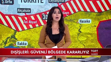 MSB: "Hazırlıklar Bitti, TSK Hazırdır"