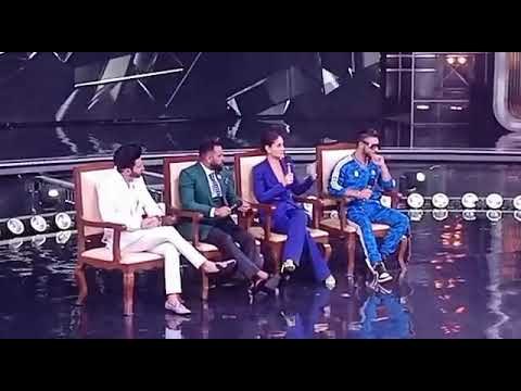Kareena Kapoor at the Launch of 'Dance India Dance', will miss MITHUN DA | SpotboyE
