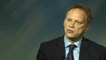 Shapps: No-deal Brexit could see economy grow faster
