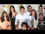 Salman Khan-Katrina Kaif Hold 'Bharat' Special Screening For Families Who Witnessed 1947 Partition