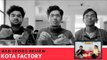 Is TVF’s New Offering ‘Kota Factory’ Worthy Of A Binge Watch? | Just Binge | SpotboyE