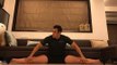Salman Khan Flaunts his Flexible Body with a Perfect Split | SpotboyE