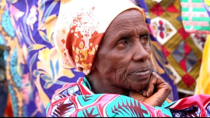 DR Congo fighting: Thousands flee ethnic violence
