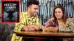 Just Binge Celeb Watchlist: Guess Which Web Show Is Sargun Mehta Glued To? | SpotboyE