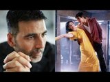 Akshay Kumar gets targeted by trolls for his tweet about the recreation of Tip Tip Barsa Paani