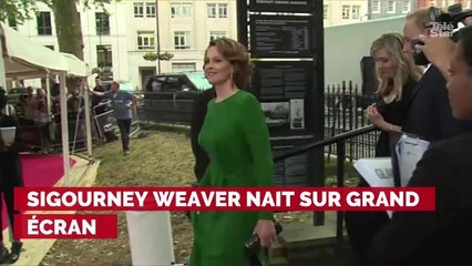 PHOTOS. Sigourney Weaver a 70 ans : retour en images sur sa carrière
