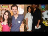 Barun Sobti And Wife Pashmeen To Welcome Their First Baby Next Month!