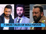 7 Drug Tales Of Bollywood Celebrities That Reveal Bollywood’s Dark Secrets | SpotboyE