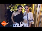 While Kareena Kapoor Is Busy, Sister Karisma Kapoor Steps In For Her On Dance India Dance 7