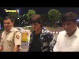 SPOTTED: Shahrukh Khan at the Airport & Kangana Ranaut at Sunny Super Sound for her Movie | SpotboyE
