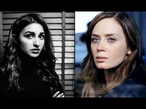 Parineeti Chopra: Emily Blunt And My Performance Will Be Compared | SpotboyE