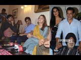 SPOTTED:Salman-Katrina Promote Bharat,Alia-Ranbir Gear Up For Brahmastra Press Conference | SpotboyE