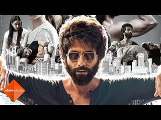 Has Shahid Kapoor Hiked His Fee Post The Phenomenal Success Of Kabir Singh? | SpotboyE