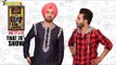 Just Binge Celeb Watchlist: Diljit Dosanjh is Hooked to That 70's Show | SpotboyE