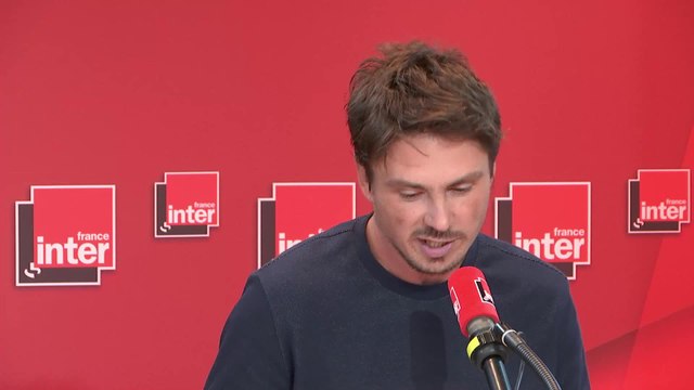 Guillermo fait de l'intérim - La Drôle D'Humeur De Guillermo Guiz