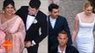 Priyanka Chopra Brings Desi Glam To Sophie Turner-Joe Jonas’ Uppity French Wedding | SpotboyE