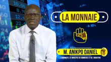 LA MINUTE ECO : La monnaie