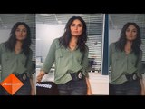First Look: Kareena Kapoor Khan Makes For A Badass Cop In Angrezi Medium