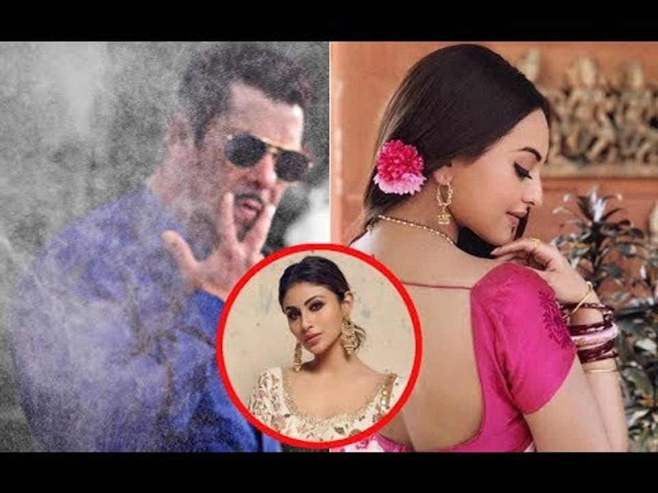 Dabbang 3 | Salman Khan-Sonakshi Sinha To Shoot For 2nd Schedule in Mumbai, Mouni Roy To Join Them