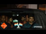 Alia Bhatt And Ranbir Kapoor Snapped Late Last Night Their Candid Pictures Are Unmissable | SpotboyE