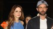 Hrithik Roshan Opens Up On His Relationship With Ex-Wife Sussanne Khan | SpotboyE