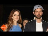 Hrithik Roshan Opens Up On His Relationship With Ex-Wife Sussanne Khan | SpotboyE