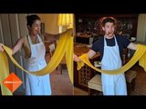 Priyanka Chopra and Nick Jonas cook pasta for each other on date night in Italy | SpotboyE