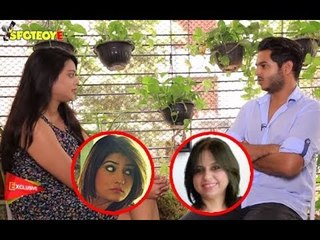 EXCLUSIVE: Sidharth Sagar's Revelations On Ex-Fiancee Subuhi & His Mother | SpotboyE