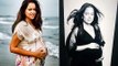 Sameera Reddy Does A Maternity Photoshoot, Flaunts Her Baby Bump In The Most Adorable Manner
