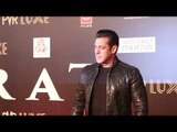 Bharat Premiere | The Dashing Salman Khan Arrives For The Premiere Of His Upcoming Film