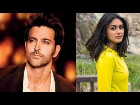 HRITHIK ROSHAN & MRUNAL THAKUR PROMOTING THEIR UPCOMING FILM ‘SUPER 30’ | SpotboyE