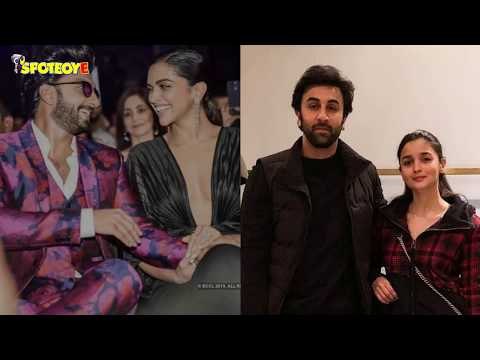 Deepika Padukone-Ranveer Singh and Ranbir Kapoor-Alia Bhatt to finally collaborate but in the US!
