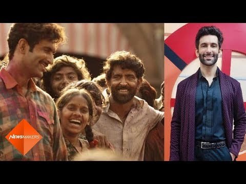 Nandish Singh Sandhu, Who Is Debuting In Bollywood With 'Super 30' Thanks Hrithik Roshan | SpotboyE