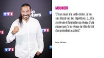 DALS 2019 : Moundir blessé, il s’était 