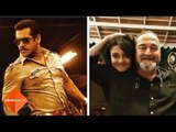Salman Khan Will Romance Mahesh Manjrekar’s Daughter Saiee In Dabangg 3 | SpotboyE
