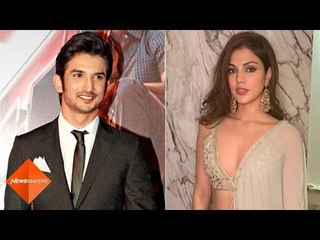 下载视频: Sushant Singh Rajput’s Customised Gift For Ladylove, Rhea Chakraborty | SpotboyE