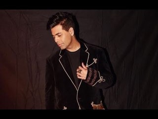 Karan Johar Will Now Venture Into Making Horror Movies, After Making Romantic Ones