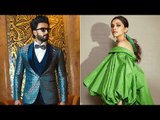 Deepika Padukone And Ranveer Singh's Social Media Banter Is Shudh Desi ‘Love’ Goals