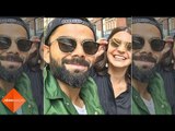 Anushka Sharma And Virat Kohli Are All Smiles As They Enjoy A Pleasant Day In Manchester | SpotboyE
