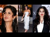 Priyanka Chopra , Katrina Kaif , Janhvi Kapoor And Others | Keeping Up With The Stars