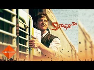 Super 30 Declared Tax-Free In Bihar | SpotboyE
