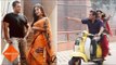 Salman Khan Wishes His Favourite Co-Star Katrina Kaif On Her Birthday With A Twist | SpotboyE