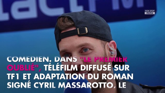 M Pokora et Muriel Robin : leur téléfilm Le Premier Oublié fait un carton